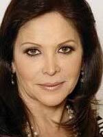 Ана Берта Эспин (Ana Bertha Espín): фильмы, биография, семья, фильмография  — Кинопоиск