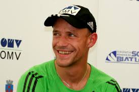 Roman Koudelka: „Je to úžasný pocit!“