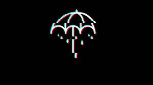 I would guess the etymology derives from some old beliefs that a man is driven by internal ghosts. Bring Me The Horizon That S The Spirit Promo Youtube