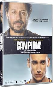 THE BABY CHAMPION [DVD] £21.78