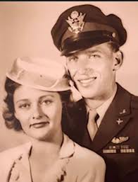 Marjorie Cox Johnson Obituary December 27, 2019