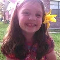 Trinity Rose Jones Obituary