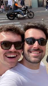 Steve Ton Meilleur Amis Couple