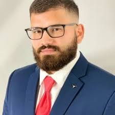 Juan Alaniz's Instagram, Twitter & Facebook