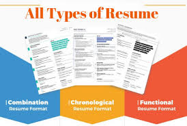 This is an example of a traditional or reverse chronological resume format. Write Targeted Functional And Reverse Chronological Resume By Engrsheraz27 Fiverr