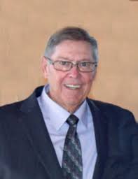 Richard D Partlow Obituary March 5, 2019