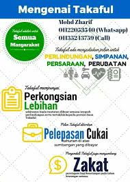 Maybe you would like to learn more about one of these? Takaful Ikhlas Home Facebook