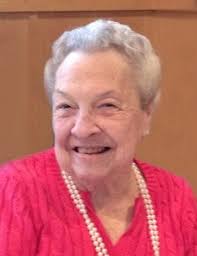 Obituary information for Rosemary Luttrell