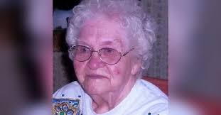 Olive I. Kissane Obituary