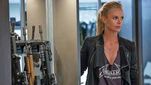 Movies that earn more than $1 billion worldwide tend to produce sequels. Helen Mirren Spielt In Fast Furious 8 Mit