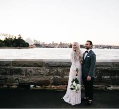 Toronto (ap) — toronto maple leafs captain john tavares was discharged from the hospital the team said he will be out indefinitely. Nathan Walker Ties The Knot In Sydney Australia Nova Caps