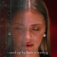 Guys,, I'm super proud of this new song and video from Cea Serin's newest  album coming out Sept. 12. , It features @stefficannelli