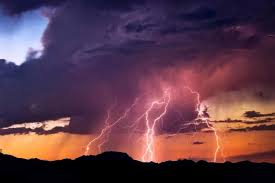 More rounds of severe storms possible with a flooding risk!