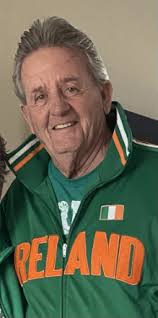 Thomas Burke Obituary