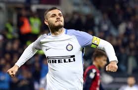 Check spelling or type a new query. Inter Milan Striker Mauro Icardi Left Out Of Argentina World Cup Squad The New Indian Express