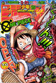 log ワンピース考察 on twitter in 2021 manga covers one piece manga nisekoi manga