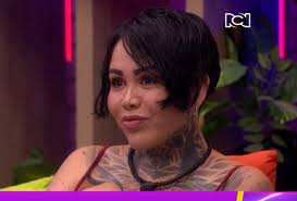 Por culpa de La Reina Melissa toda Colombia tiene que aceptar que Yina se  ve mejor. 😭 #LaCasaDeLosFamososCol #LaCasaDeLosFamososCol2  #LaCasaDeLosFamososColombia