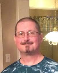 Paul Christopher Dority