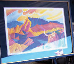 Come see, and visit...