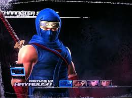 Jul 11, 2021 · ninja gaiden: Dead Or Alive 5 Has A Homage To Nes Ninja Gaiden Siliconera
