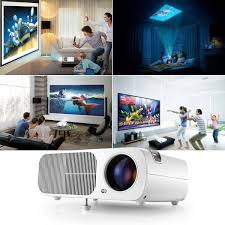 Este mini proyector es ideal para llevártelo a cualquier parte, es decir, de tu casa al trabajo o a clase para reproducir cualquier imagen o vídeo. Guia De Compra Proyectores Baratos Para Casa Y Smartphones Patinetes Electricos Y Movilidad