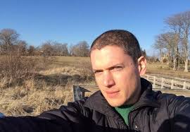 Wentworth Miller Slams Meme Mocking His Weight Prison Break Wentworth Miller Michael Scofield