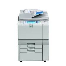 Wir liefern ausschließlich an kunden mit wohnsitz in der schweiz. Ricoh Aficio Mp 6000 A3 Mono Laser Copier Printer Scanner Mfp 60 Ppm Mp 8000 Ebay