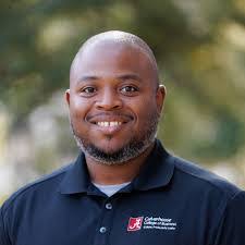 Benjamin Baxter's Instagram, Twitter & Facebook