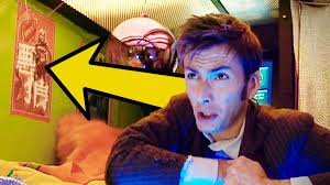 10 Doctor Who Easter Eggs Only Hardcore Fans Spotted