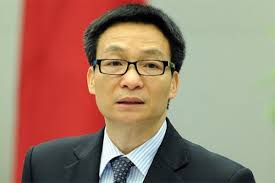 Phó Thủ tướng Vũ Đức Đam phụ trách toàn diện Bộ Y tế