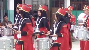 Marching Band "TAUHIDUL AFKAR" 17/18 (Pelepasan Kelas XII Menuju ...