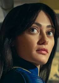 Fan Casting Ella Purnell as Lois Lane in Superman: The American Way