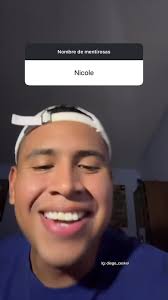 Nombres Que Combinen Con Nicole