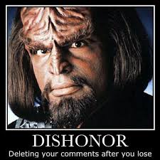 Borrowed this from one of the other members because... We need more alien  species in the new show!!