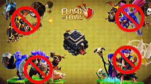 Base th 3 terkuat 2018. Town Hall 9 Th9 Tested In 15 Wars Best War Base 2018 Anti 3 Star Anti All Combo Clash Of Clans Youtube
