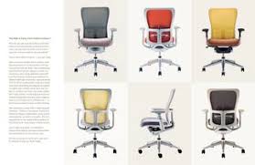 Haworth zody task chair full loaded. Zody Haworth Pdf Catalogs Documentation Brochures