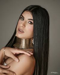 POR LA UNIFICACIÓN DE LOS PUEBLOS" Hoy presentamos a nuestras candidatas al  certamen "Reina de las Fiestas Patrias, Tocumbo 2025", orgullosas  representantes de nuestro municipio. Con compromiso, energía y respeto, se  prepara