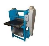Rubber Sheet Cutting Machine at best price in Coimbatore by ...