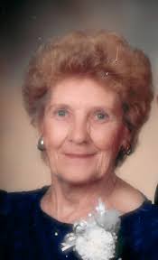 Obituary information for Mary C. Knox