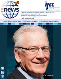 International Federation of Clinical Chemistry and Laboratory Medicine