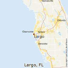 Check a real road trip to save time. Best Places To Live In Largo Florida