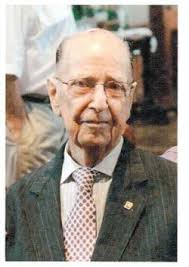 Obituary information for Stanley James Brice