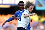 Luka Modrić tells all about failed transfer to Chelsea from Spurs ...