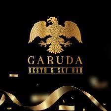 GARUDA Resto And Sky Bar