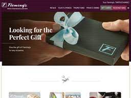 Maybe you would like to learn more about one of these? Fleming S Gift Card Balance Check Balance Enquiry Links Reviews Contact Social Terms And More Gcb Today