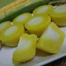 1,443 jagung manis products are offered for sale by suppliers on alibaba.com, of which corn accounts for 1%. Kuih Jagung Nona Manis
