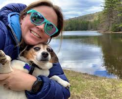 Exploring new places with chihuahuas for exercise