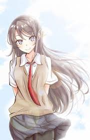 Review Seishun Buta Yarou Wa Bunny Girl Senpai No Yume Wo Minai Anime Amino Collection by ye hang yeo • last updated 4 days ago. seishun buta yarou wa bunny girl senpai