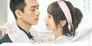 Sinopsis Go Go Squid!, Usaha Meluluhkan Pria Dingin dan Cuek