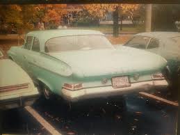 Image result for Spring Green 1961 Polara